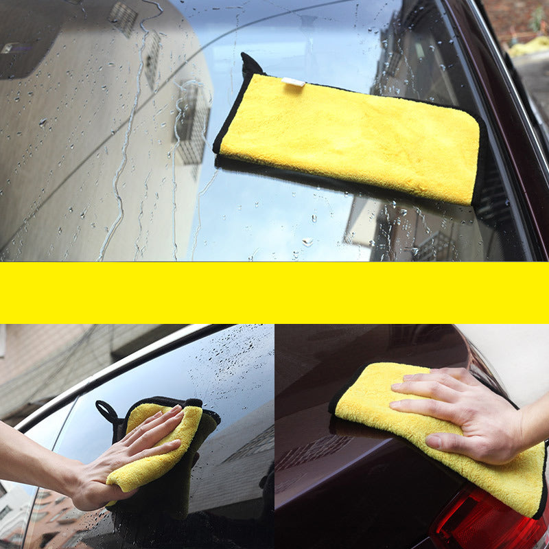 Microfiber Drying Towel